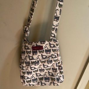 Bungalow 360 crossbody